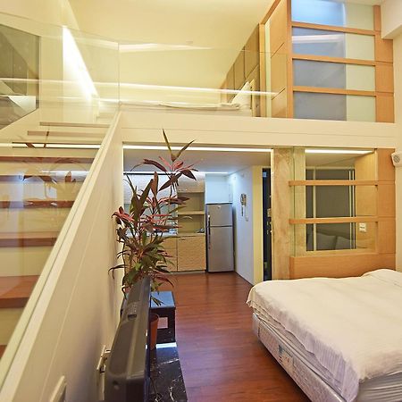 No. 21 Jiaoxi Hot Spring Homestay Exterior photo