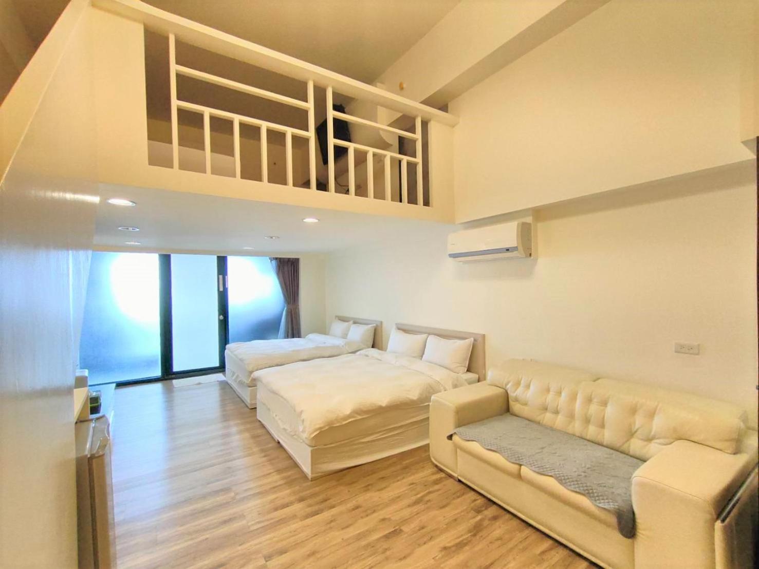 No. 21 Jiaoxi Hot Spring Homestay Exterior photo