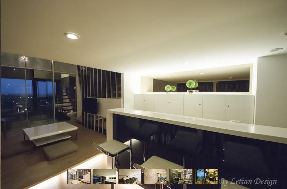 No. 21 Jiaoxi Hot Spring Homestay Exterior photo