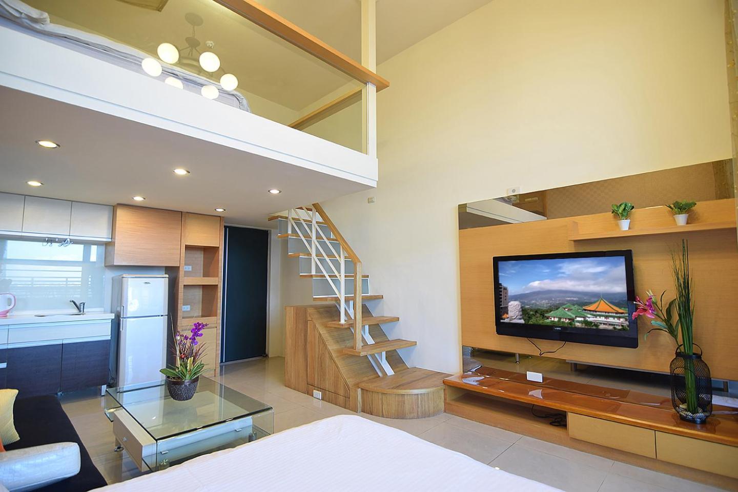 No. 21 Jiaoxi Hot Spring Homestay Exterior photo