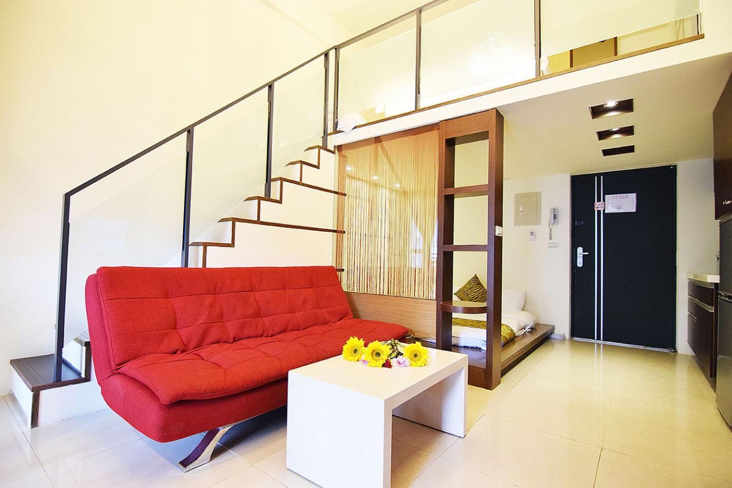 No. 21 Jiaoxi Hot Spring Homestay Exterior photo