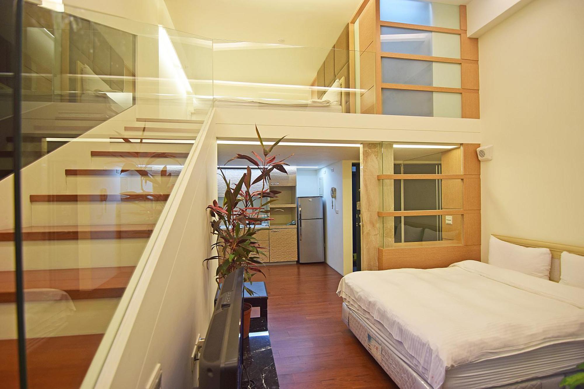No. 21 Jiaoxi Hot Spring Homestay Exterior photo