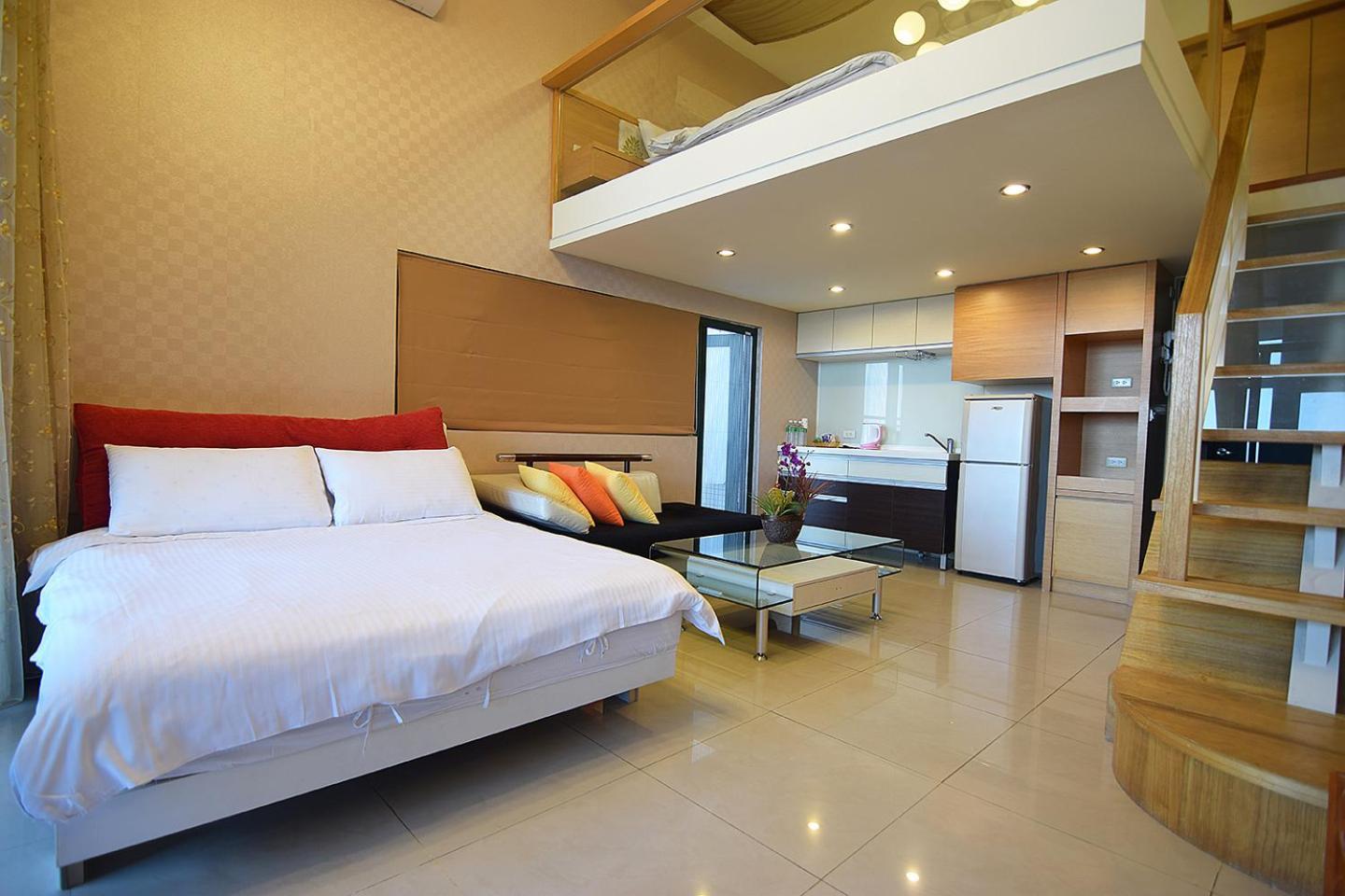 No. 21 Jiaoxi Hot Spring Homestay Exterior photo